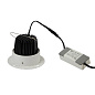 ART-RF-211 LED светильник встраиваемый безрамочный Downlight   -  Встраиваемые светильники 